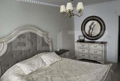 Apartament cu 3 camere decomandat în Central - 3