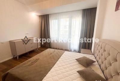 Apartament cu 2 camere semidecomandat în Tunari - 10