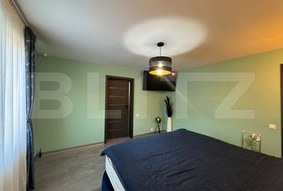 Casa moderna cu 3 camere, zona Cincis-Cerna - 6