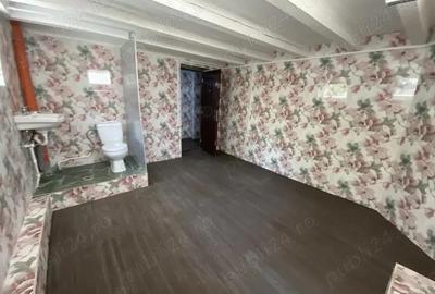 Casă cu 6 camere cu Teren 99 Mp în Știrbei Vodă - 5