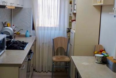 Apartament 2 camere decomandat, Vaslui - Direct Proprietar - 6