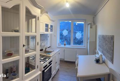 Apartament cu 2 camere decomandat, mobilat în Centrul Civic - 8