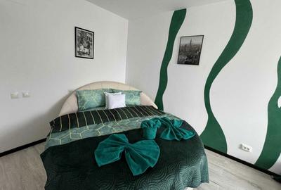 Apartament cu 2 camere decomandat în Alba Iulia - 2