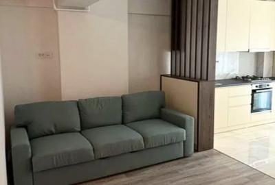 Apartament cu 2 camere OS | Royal Town | Copou + Loc parcare - 1