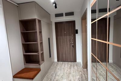 Apartament 2 camere, bloc nou, Complex Roka, Nerva Traian, metrou - 6
