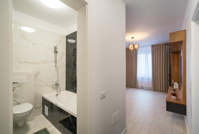 Garsonieră în Chiajna - 10