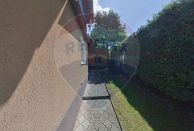 Casa / Vila cu 3 camere de inchiriat in zona Sud-Vest - 3