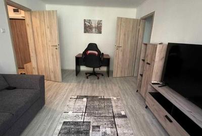 Apartament cu 2 camere semidecomandat, mobilat în Obor - 2