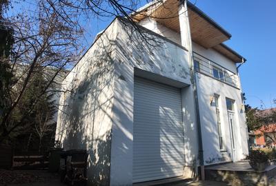 Casă spațioasă în cartier privat – 210 mp utili, Sector 6, zona Apusului - 2
