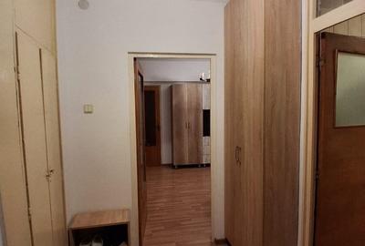 Apartament cu 2 camere în Lucrețiu Pătrășcanu - 8