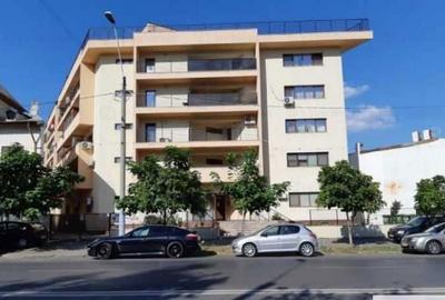 Apartament cu 2 camere semidecomandat în Calea Plevnei - 5