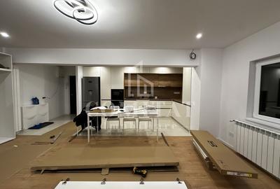 Apartament 4 camere | Finisaje moderne | Calea Florești - 2