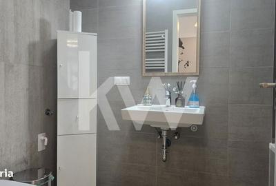 Apartament cu 2 camere decomandat în Tractorul - 4