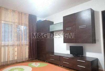 Garsonieră decomandată în Șagului - 5