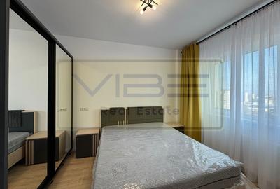 Apartament 2 camere premium Unirea Towers - Podu Ros - 7