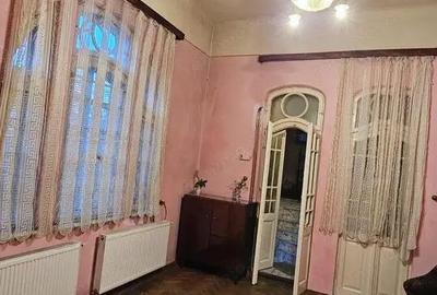 Casă cu 2 camere în Ultracentral - 13