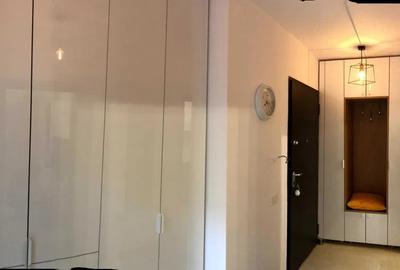 Garsonieră decomandată, mobilată în Lujerului - 4