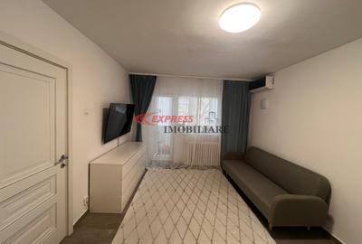 Apartament cu 2 camere decomandat, mobilat în 1 Decembrie 1918 - 1