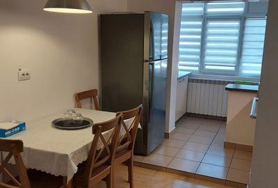 Apartament cu 3 camere în Nicolina - 8