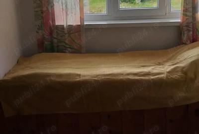 Apartament cu 2 camere decomandat în Central - 6