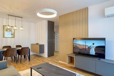 Apartament 2 camere, Zona Iulius Mall - 3