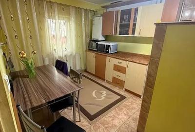 Apartament cu 3 camere în Nord - 6