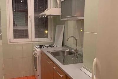 Garsonieră semidecomandată, mobilată în Titan - 4