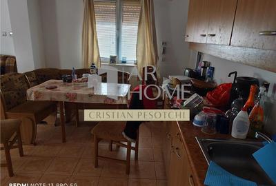 Casă individuală cu 4 camere cu Canalizare în Calea Doftanei - 6