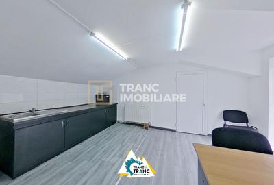 Casă cu 4 camere cu Canalizare în Aurel Vlaicu - 13