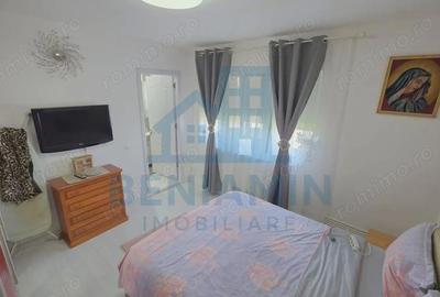 Garsonieră decomandată în Craiovița Nouă - 6