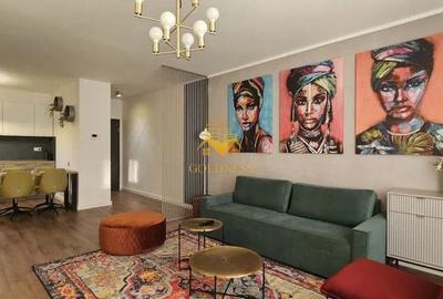 2 camere, modern, parcare, bloc nou, Zorilor zona LIDL, Frunzisului