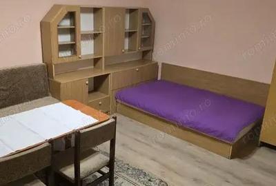 Garsonieră decomandată în Punctele Cardinale - 2