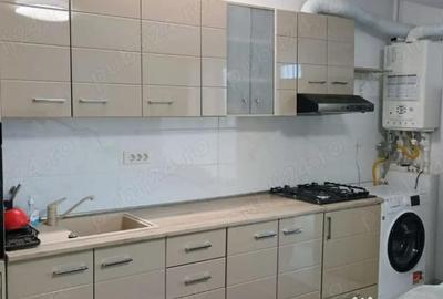 Garsonieră în Metalurgiei - 4