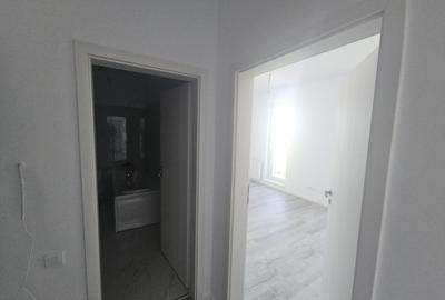 Apartament 2 Camere | 59mp | intrare Rosu la 100m de bd Uverturii | Bloc nou - 12