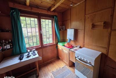 Casă cu 4 camere în Ighiel - 10