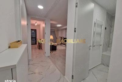 Garsonieră, mobilată în Ferentari - 6