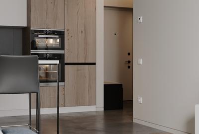 ISOLA BOUTIQUE PALLADY - Lucrările au început. Prețuri de lansare - 8