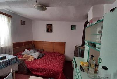 Casă individuală cu 3 camere cu Canalizare în Mahmudia - 2