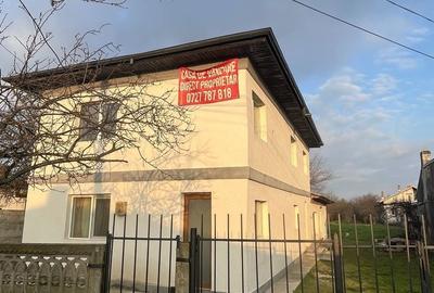 Casă cu 4 camere în Zurbaua - 2