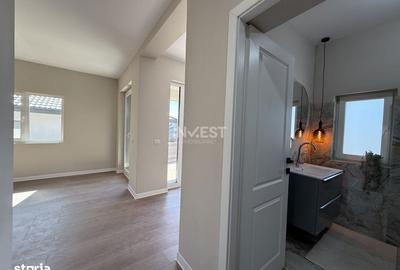 Casă cu 3 camere cu Teren 500 Mp în Miroslava - 8