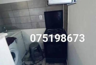 Apartament cu 2 camere nedecomandat în Central - 5
