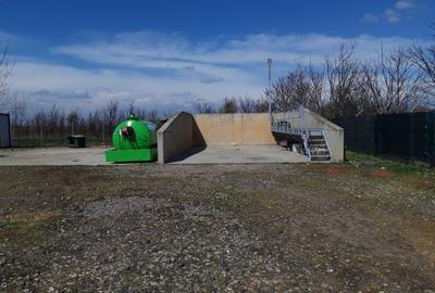 Vând Spațiu Agrobusiness - 6