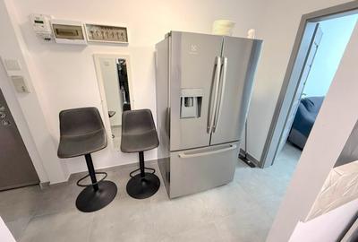 Apartament 3 Camere Modernizat | Grand Arena | parcare | pet friendly - 8