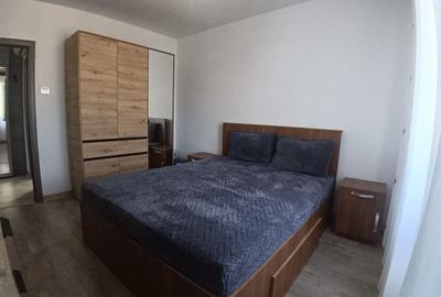 Apartament cu 2 camere decomandat, mobilat în Dacia - 3