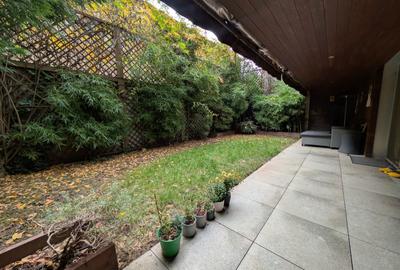 Apartament cu 3 camere decomandat, mobilat în Arcul de Triumf - 18