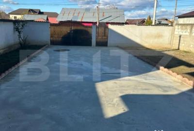 Casă cu 3 camere cu Teren 377 Mp în Central - 1