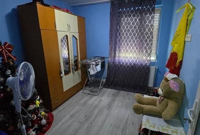 Apartament cu 2 camere semidecomandat, mobilat în Hipodrom