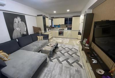 Penthouse Unic- Open-Space- Rahova - 3