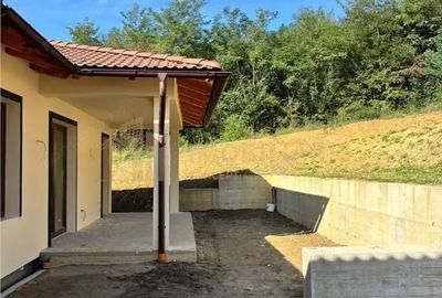 Casă cu Teren 750 Mp în Tăuții de Sus - 6