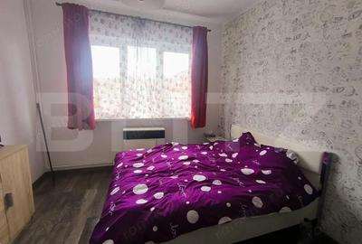 Garsonieră semidecomandată în Noua